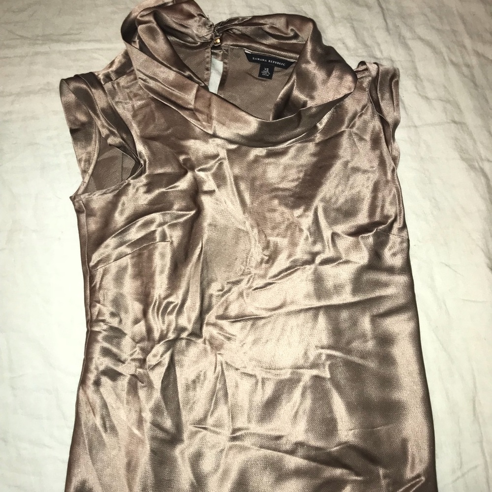 Banana Republic Blouse